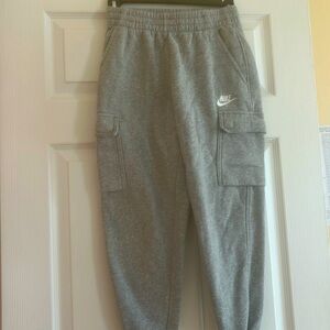 Nike sweat pants